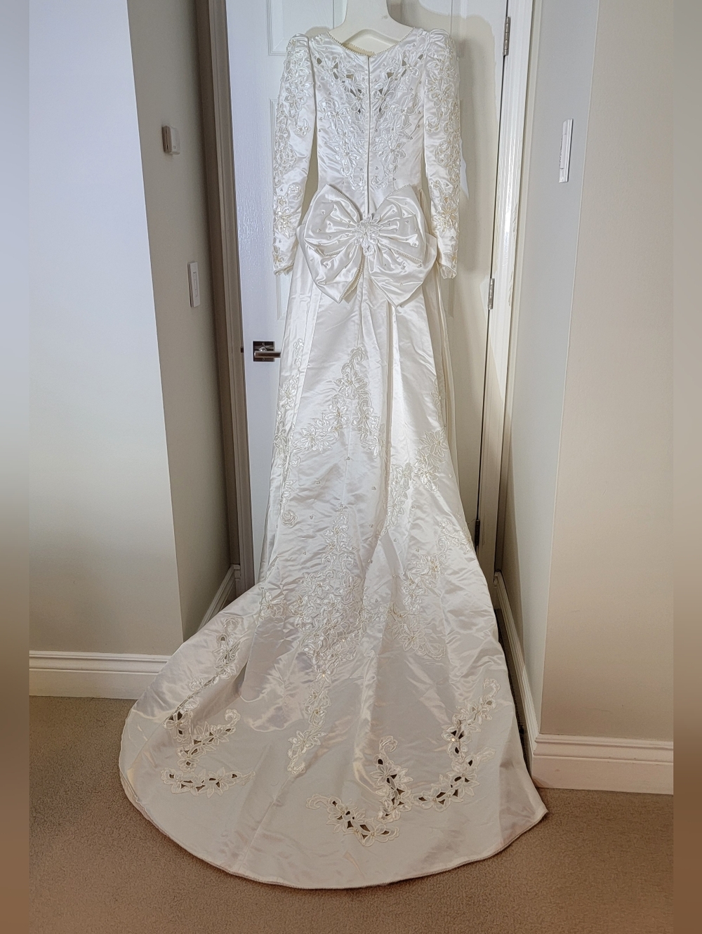 VINTAGE European Wedding